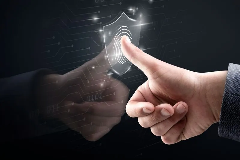 Biometric Attendance System