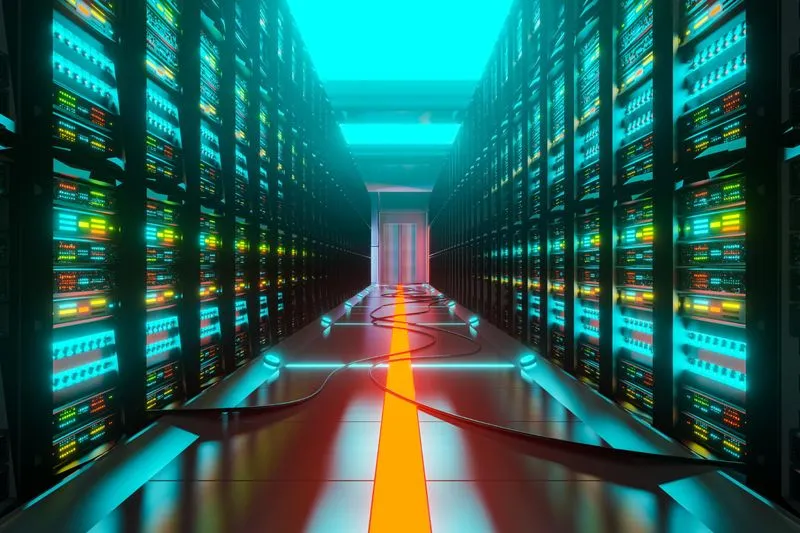 Central Data Management