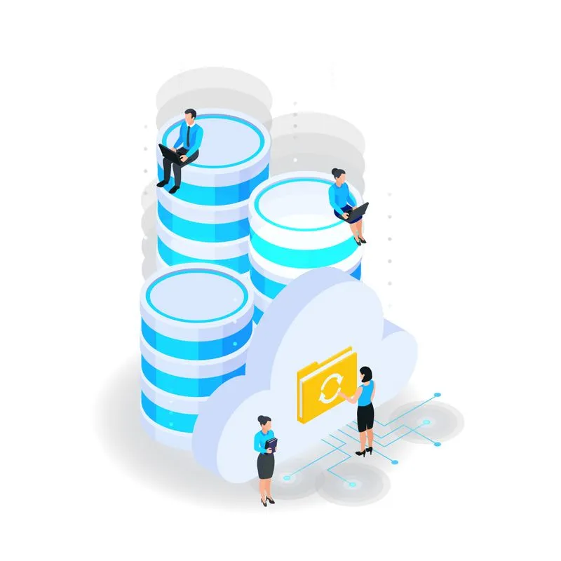 Cloud Backup Storage