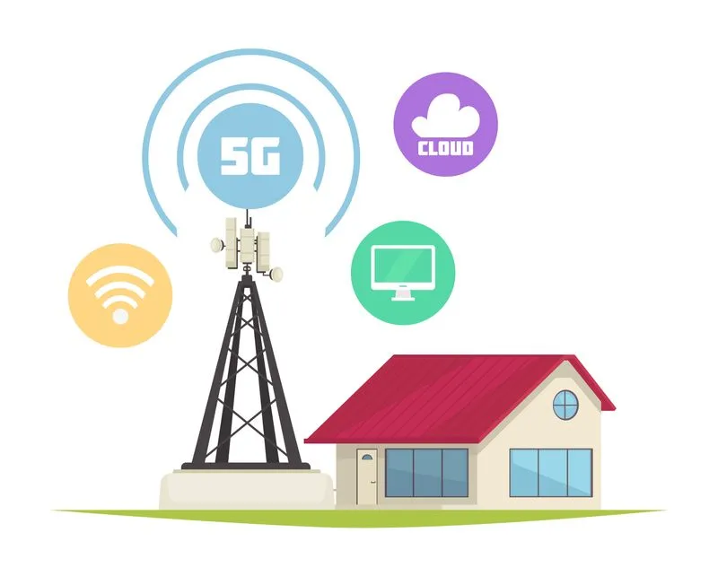 Wireless Broadband